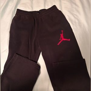 Youth Jordan Sweat pants